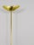 Italian Brass Uplight Floor Lamp by Rodolfo Dordoni, 1980s For Sale - Image 9 of 11