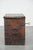 Antique Leather-Lined Chest or Safe, 17th Century For Sale - Image 5 of 16