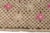 Ethnic Geometric Wool Kilim Rug For Sale - Image 18 of 18