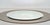 1970s Large oval mirror by Fontana Arte. Circa 1970 For Sale - Image 5 of 13