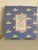1980s Cook’s Bazaar Gourmet Collection 2-Tiered Serving Tray “Holly Mountain Lodge” Pattern For Sale - Image 11 of 11