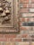 Early 20th Century Vintage French Wood Carved Panel For Sale - Image 5 of 8