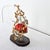 French 19th Century Marriage Dome on Stand For Sale - Image 4 of 13