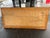 Mid 20th Century Mid Century Large Panoramic River Landscape Painting Signed For Sale - Image 5 of 5