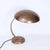 Christian Dell Adjustable Table Lamp by Christian Dell for Kaiser Idell / Kaiser Leuchten, Germany, 1950s For Sale - Image 4 of 9
