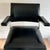 Black Desk Chair from Sedus, 1965 For Sale - Image 8 of 10