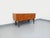 Small Vintage Scandinavian Teak Sideboard, 1960s For Sale - Image 15 of 15