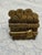 Fun set of eight vintage whimsical Apple barrel brass napkin rings. Perfect for autumn or any day. Set of eight. Lots of...