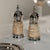 A charming rattan-wrapped salt and pepper set with a tailored finish. Designed to bring texture and relaxed elegance to...