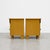 Pair - Mid Century Dutch Modern Nightstands | Art Deco Bedside Tables, C. 1950's For Sale - Image 11 of 11