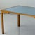 Mid-Century Modern 1980s Rectangle Birch Table/Desk Attributed to Rud Thygesen and Johnny Sørensen for Magnus Olesen For Sale - Image 3 of 8