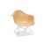 Plastic LAR Armchair from Ray & Charles Eames, 1950s For Sale - Image 7 of 9