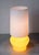 Murano Glass Table Lamp For Sale - Image 5 of 18