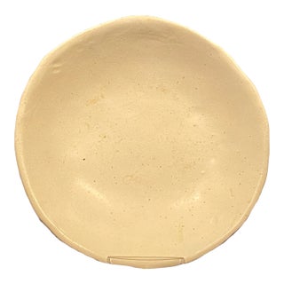 Ceramic Bowl From the Island of Limnos For Sale