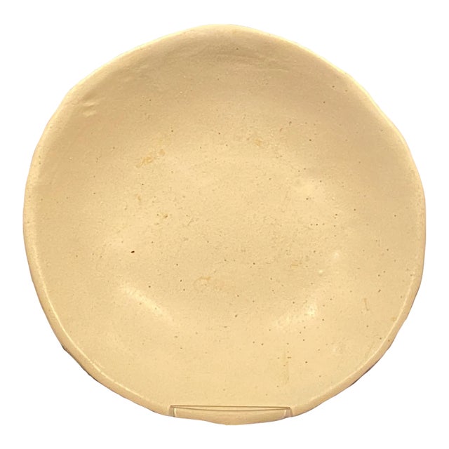 Ceramic Bowl From the Island of Limnos For Sale