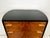Vintage Widdicomb Deco Burl Chest of Drawers For Sale In Tampa - Image 6 of 12