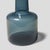 Mid-Century Modern Blue Vase by Nanny Still For Sale - Image 3 of 6
