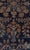 1900 - 1909 Antique Oriental Rug 9' X 11'5 For Sale - Image 5 of 8