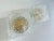 Vintage Bubble Glass Sconces, 1970s, Set of 2 For Sale - Image 12 of 18