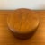 Vintage Mid-Century Modern Teakwood Bowl For Sale - Image 4 of 5
