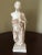 1960s Vintage Hippocrates Statue For Sale In Washington DC - Image 6 of 13