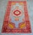 Early 20th Century Antique Turkish Rug - 3'7" X 6'3" For Sale - Image 14 of 14