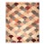 Nazmiyal Collection Large Modern Geometric Kilim Rug For Sale