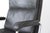 Conference Chair with Tilting Mechanism from Drabert, Germany, 1970s For Sale - Image 10 of 14
