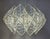 Mid-Century Pendant, Germany, 1970s For Sale - Image 10 of 12