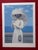 René MAGRITTE (1898-1967) Big War (LArge Format) Lithograph on vellum BFK Rives paper, 2010 Signed in the plate Numbered...