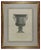 Giovan Battista Piranesi, Vaso Antico della Galleria Farnese, Lithograph, 18th Century For Sale