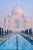 Tuul & Bruno Morandi, India, Agra, Taj Mahal, Photographic Paper, in Flawless conditions. Designed from 2000 This piece...