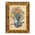 Robert Philipp "Vase of Flowers" Pastel on Paper For Sale