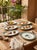 Fern & Co. X Anthropologie Palm Tree Oval Serving Platter For Sale - Image 11 of 12