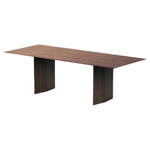 Praia Dining Table from ALBEDO For Sale