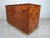 Vintage Amboyna Burl Chest of Drawers, 1970s, in Good conditions. Designed 1970 to 1979