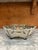 Coimbra Ceramic - Hand Painted Portuguese Fruit Basket 4 For Sale - Image 11 of 12