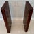 Studio Crafted Art Deco Style Macassar Ebony End Tables For Sale In Miami - Image 6 of 8