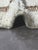 Contemporary Moroccan Rug Handmade Berber Wool Rug - 8.1 X 5.7 Ft For Sale - Image 3 of 8