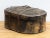 Early 19th Century Swedish Pine Box, Locking Trunk For Sale In Salt Lake City - Image 6 of 10