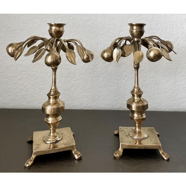 Mottahedeh does not mass-produce any of its brassware, each piece is made by hand. The elegant reproduction pieces the...