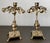 Mottahedeh does not mass-produce any of its brassware, each piece is made by hand. The elegant reproduction pieces the...