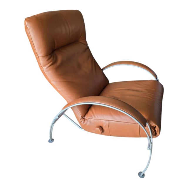 The Billie recliner from Lafer is truly a modern design recliner with Lafer's patented stylish and ergonomic features....