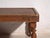 Wood Vintage Japanese Folding Low Table in Wood, Japan, 1920 For Sale - Image 7 of 13