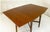 Milo Baughman 1950s Vintage Drexel Dining Table For Sale - Image 4 of 11