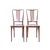 Chairs from Thonet, Early 1900s, Set of 2 For Sale - Image 5 of 16