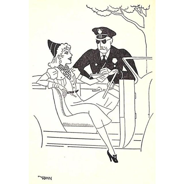 "It Might Be Verse" 1938 Funk, Wilfred J. For Sale - Image 9 of 11