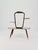 Vintage German Plant Stand, 1950s For Sale - Image 5 of 11