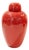 Opachi Series Corallo Vase in Murano Glass by Tobia Scarpa for Venini, 1993 For Sale