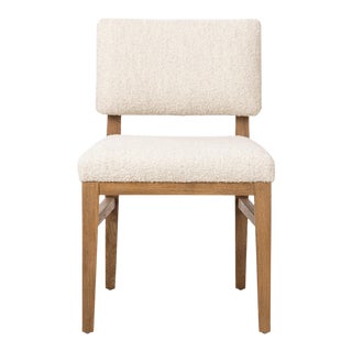Four Hands Carlo Dining Chair - Somerton Ash For Sale